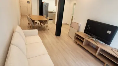 Apartamento en alquiler en Barcelona Capital - Imagen 4