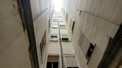 Apartamento en alquiler en Barcelona Capital - Imagen 5