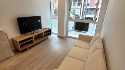 Apartamento en alquiler en Barcelona Capital - Imagen 7