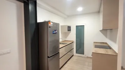 Apartamento en alquiler en Barcelona Capital - Imagen 9