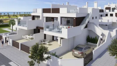 Piso – Pilar de la Horadada, Torre de la Horadada - Vista 5