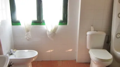 Rustic Finca in Pilas de Algaida photo 9