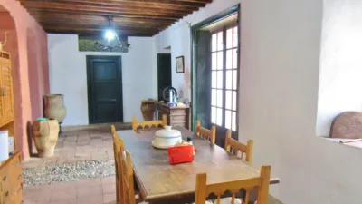 Rustic Finca in Pilas de Algaida photo 13