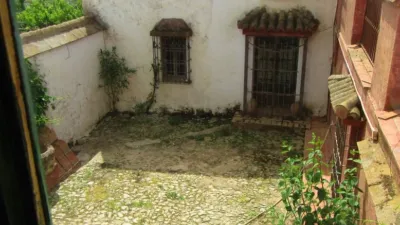 Rustic Finca in Pilas de Algaida photo 15