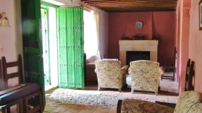 Rustic Finca in Pilas de Algaida photo 17