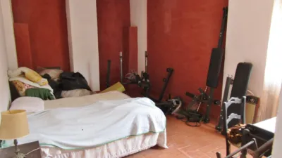 Rustic Finca in Pilas de Algaida photo 22