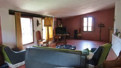 Rustic Finca in Pilas de Algaida photo 23