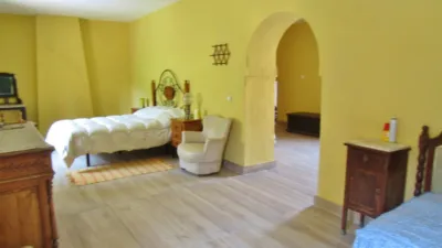 Rustic Finca in Pilas de Algaida photo 26