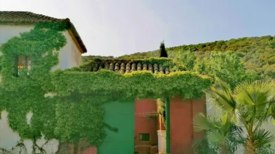 Rustic Finca in Pilas de Algaida photo 2