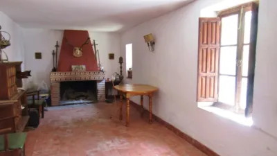 Rustic Finca in Pilas de Algaida photo 29