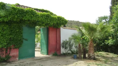 Rustic Finca in Pilas de Algaida photo 30