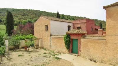 Rustic Finca in Pilas de Algaida photo 31