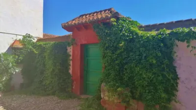 Rustic Finca in Pilas de Algaida photo 33