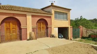 Rustic Finca in Pilas de Algaida photo 34