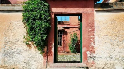 Rustic Finca in Pilas de Algaida photo 36