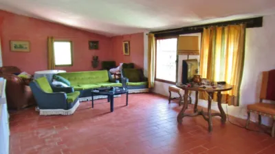 Rustic Finca in Pilas de Algaida photo 6