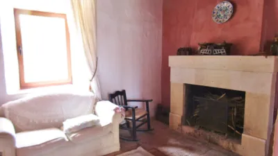 Rustic Finca in Pilas de Algaida photo 8