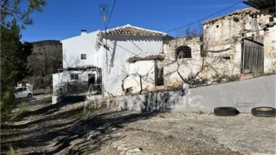 Rustic Finca in Priego de Córdoba photo 15