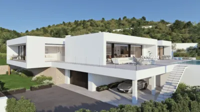 Casa – la Marina Alta - Vista 4