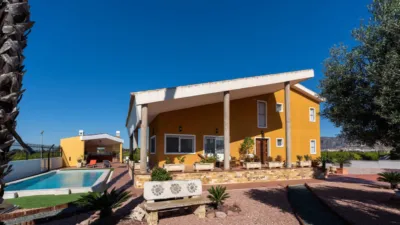 Casa – Orihuela - Vista 3