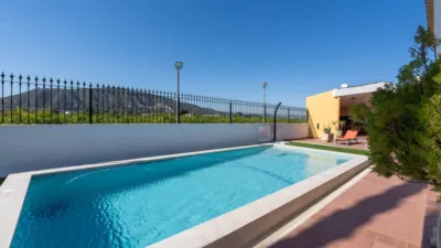 Casa – Orihuela - Vista 4