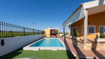 Casa – Orihuela - Vista 5