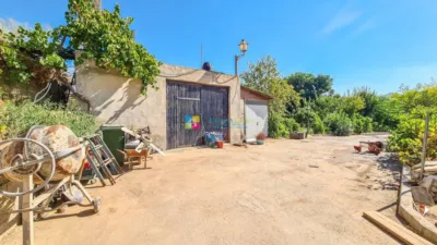 Rustic Finca in Lubrín photo 6