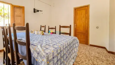 Rustic Finca in Lubrín photo 7