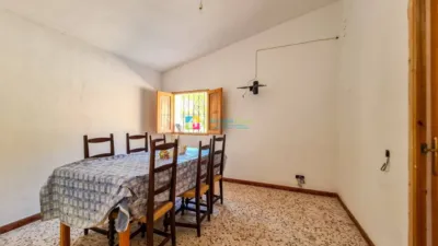 Rustic Finca in Lubrín photo 8