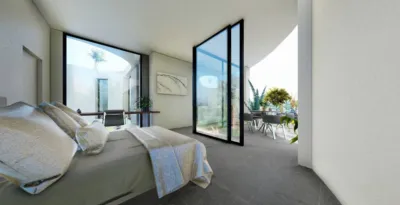 Casa – Orihuela, Mil Palmeras - Vista 5