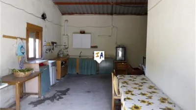 Rustic Finca in El Sabariego photo 3