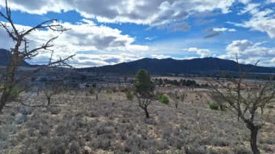 Terreno en venta en Salinas - Más
