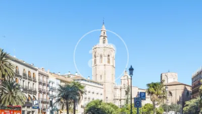 Apartamento en alquiler en El Pla del Remei - Imagen 26