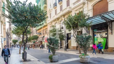 Apartamento en alquiler en El Pla del Remei - Imagen 27