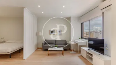 Apartamento en alquiler en El Pla del Remei - Imagen 2