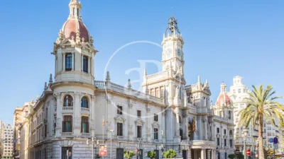 Apartamento en alquiler en El Pla del Remei - Imagen 30
