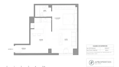 Apartamento en alquiler en El Pla del Remei - Imagen 33