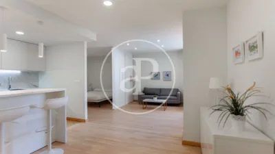 Apartamento en alquiler en El Pla del Remei - Imagen 3