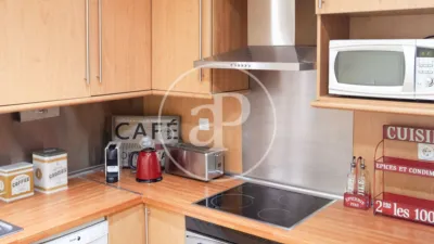Apartment in Justicia-Chueca photo 10