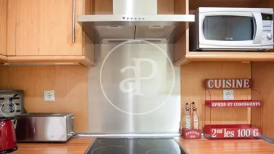 Apartment in Justicia-Chueca photo 11