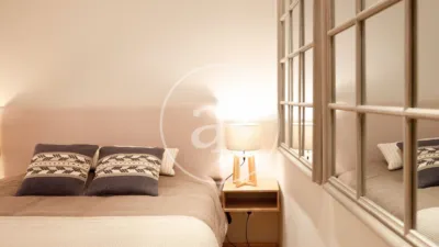 Apartment in Justicia-Chueca photo 12
