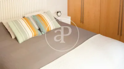 Apartment in Justicia-Chueca photo 14