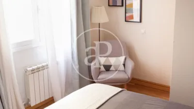 Apartment in Justicia-Chueca photo 15