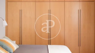Apartment in Justicia-Chueca photo 16