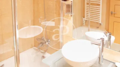 Apartment in Justicia-Chueca photo 17