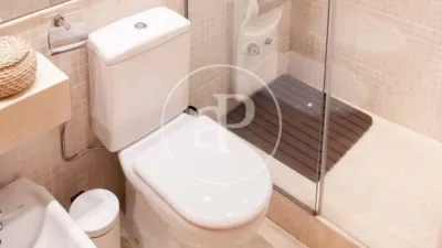 Apartment in Justicia-Chueca photo 18