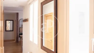 Apartment in Justicia-Chueca photo 20