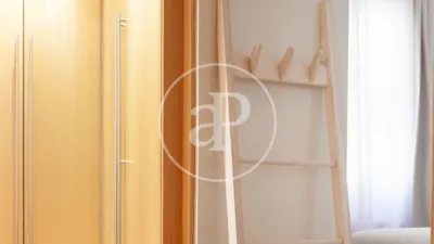 Apartment in Justicia-Chueca photo 21