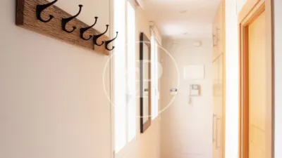 Apartment in Justicia-Chueca photo 22