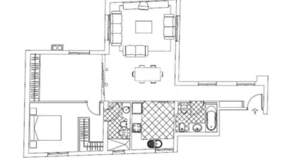 Apartment in Justicia-Chueca photo 23